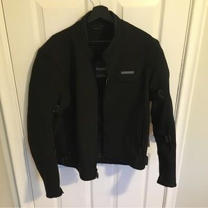 Fieldsheer motorcycle jacket